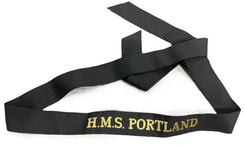 Royal navy hms cap sailor - hms, hat