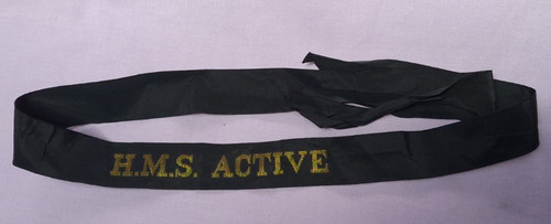 Royal navy naval cap hat - cap, band