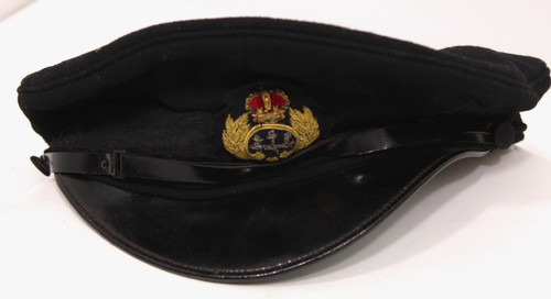 Vintage royal navy - navy, morgan