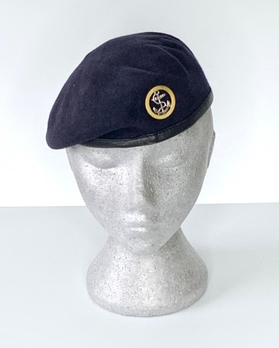 Royal navy rating beret - rating, &