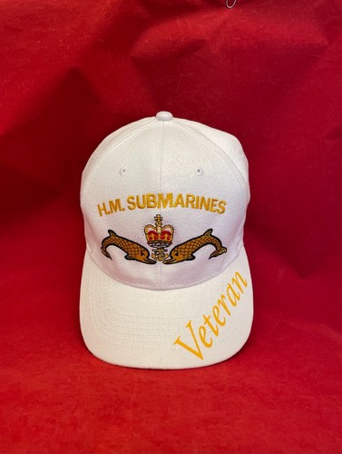 Submarines dolphins veteran - hm,