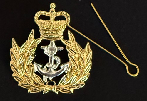 Royal navy warrant - navy,