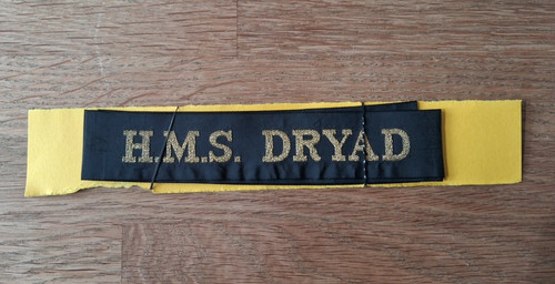 Ww2 royal navy hat - ww2, cap