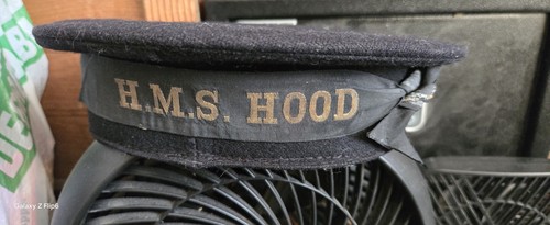 Ww2 hms hood - ww2, navy