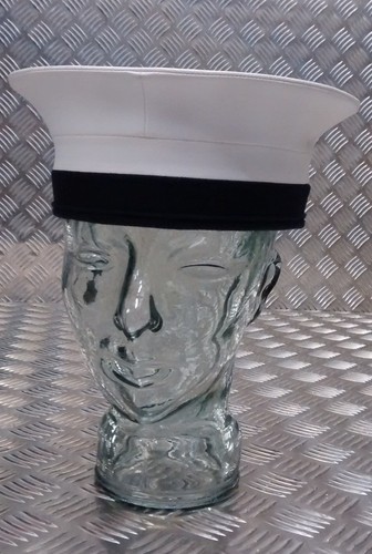 Royal navy sailors pork pie - royal,