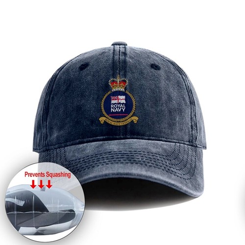 Vintage royal navy - royal, veteran