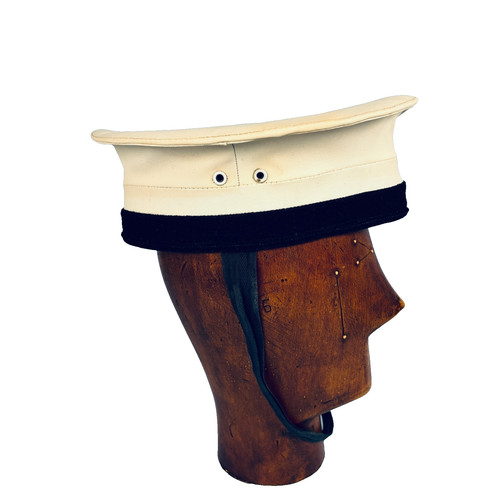 Royal navy hat - royal,