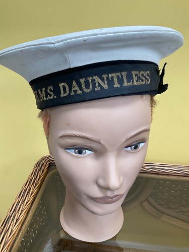 Hms dauntless royal navy - royal,