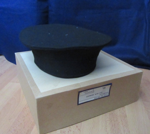 Royal navy seamans - cap, &