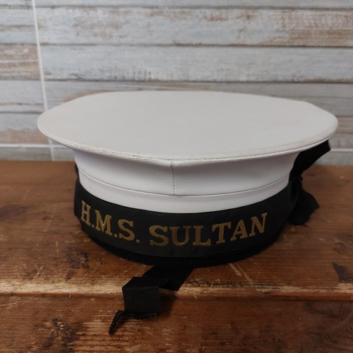 Royal navy hms - royal, sultan