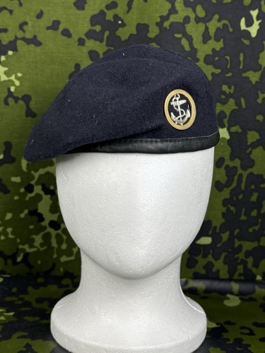 Royal navy rating beret - navy, &