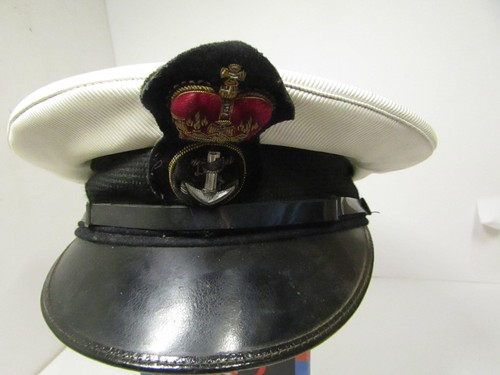 Royal navy hat chief petty - hat,