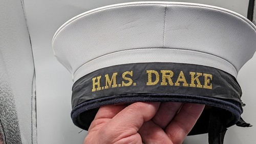Royal navy sea mans - navy,
