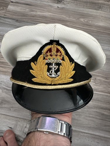 Original royal navy captains - original,