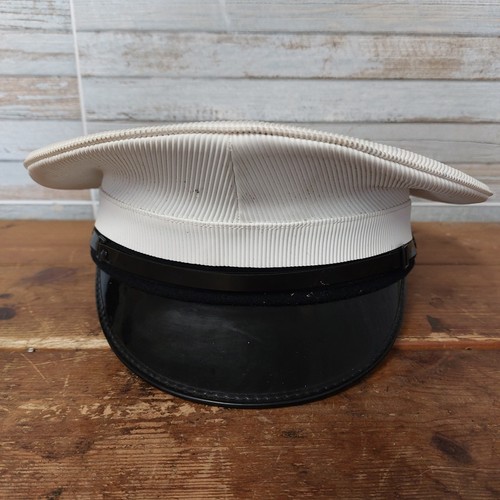 Royal navy mens peaked cap - mens,