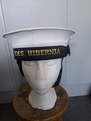 Royal navy hms hibernia - royal,