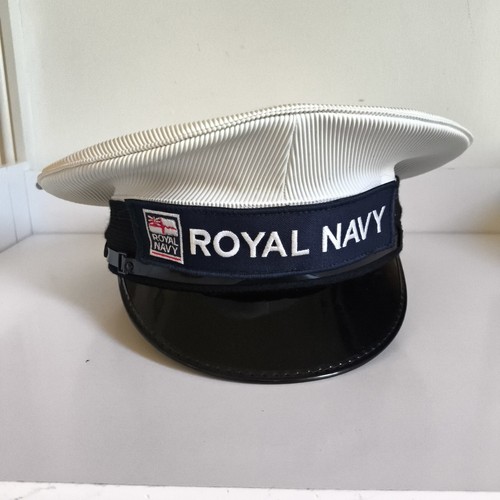 Royal navy class service - royal, cap