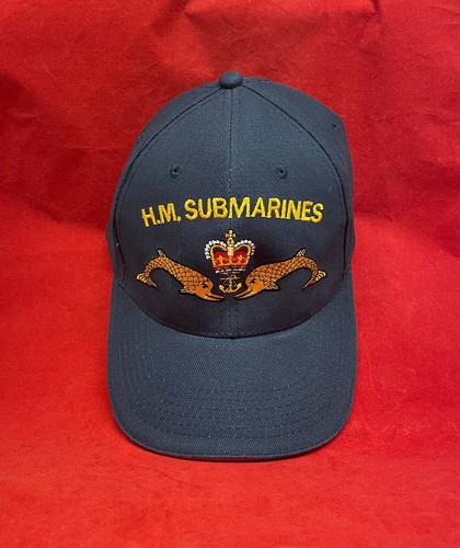Submarines dolphins veteran - hm,
