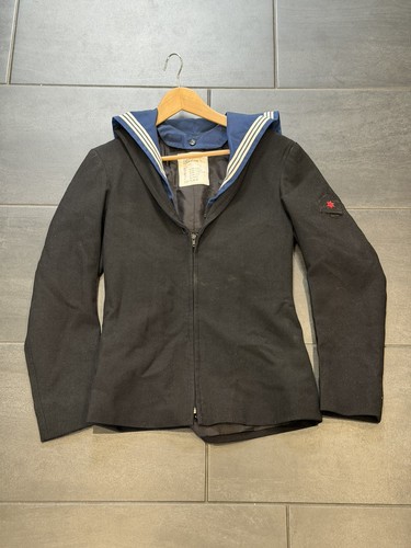 Vintage royal navy sea cadets - royal,