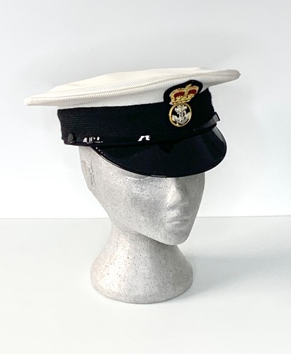 Service cap badge royal - service, &