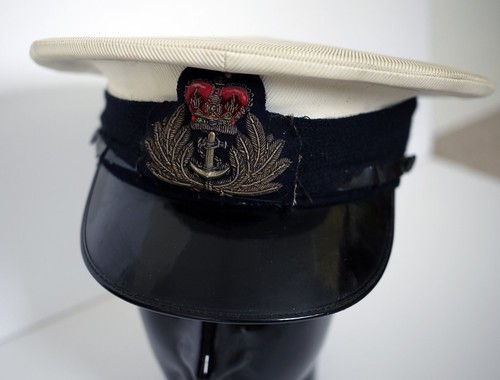 Compton webb royal - royal, navy