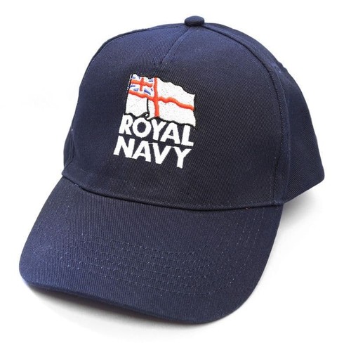 The royal navy official - navy,