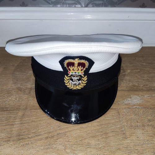 Ww2 british royal navy - royal, visor
