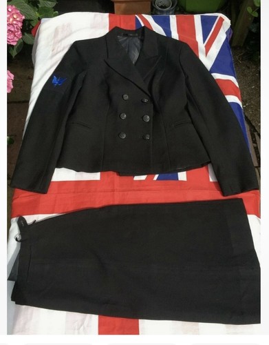 Wren wrns royal navy - wren,