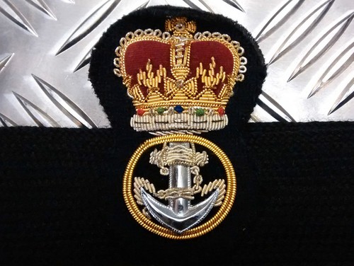 British royal navy officers - officers, /