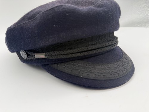 Royal navy sailors cap vintage - navy,