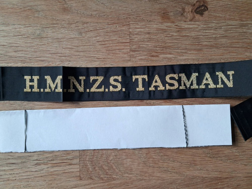 Rare hat cap tally - rare, hmnzs