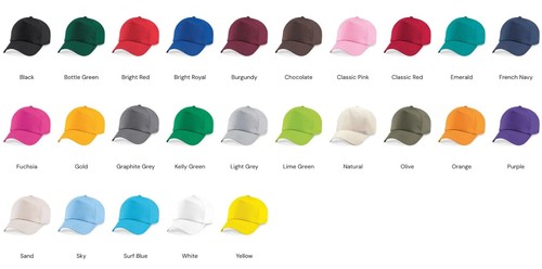 Royal navy printed - printed, baseball
