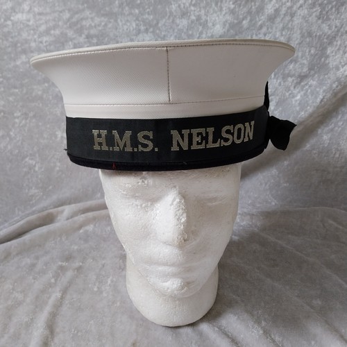 Royal navy cap nelson - navy, rn