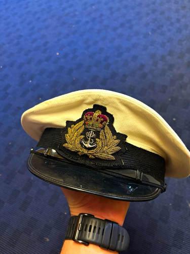 Gieves hawkes royal navy - gieves,
