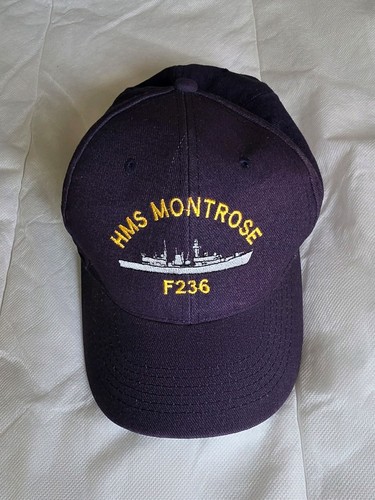 Royal navy hms montrose - royal,