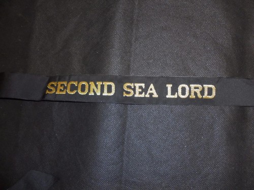 Genuine issue royal navy - royal,