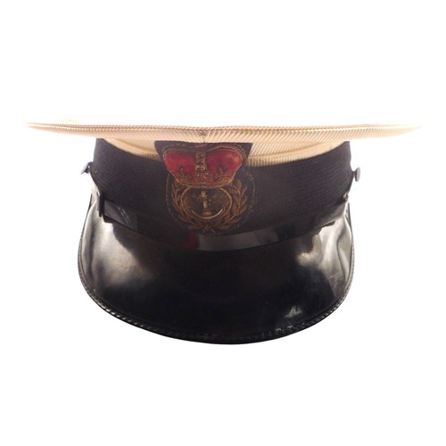 Royal navy chief petty - navy,