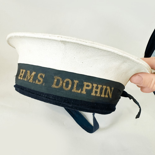 Hms dolphin royal navy - hms,