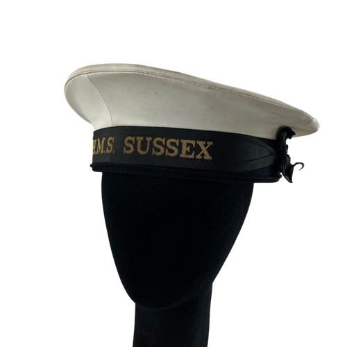British royal navy hat - royal,