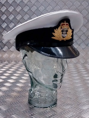 British royal navy - royal, officers