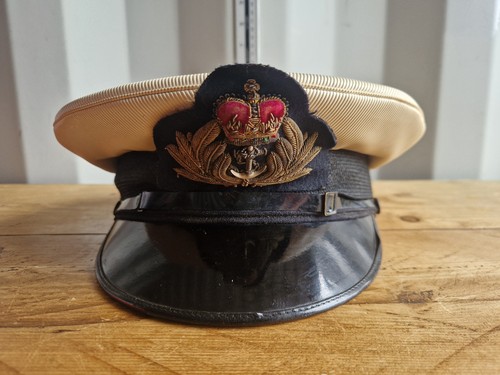 Ww2 genuine royal navy - genuine,