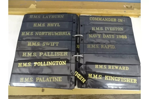 Royal navy hms s - royal,