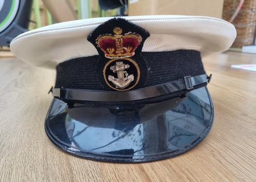 Royal navy petty - navy, officer's