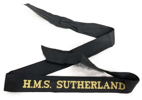 Royal navy hms cap sailor - navy,
