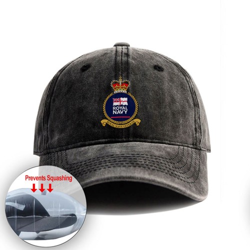 Vintage royal navy veteran - vintage,