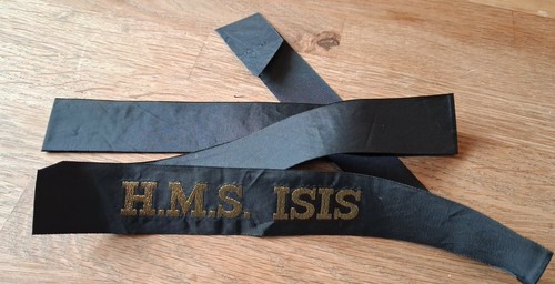 Ww2 royal navy - royal, cap