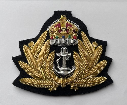 Royal navy officer king - rn,
