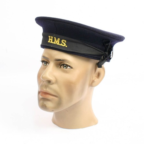 Replica royal navy seamans - royal,