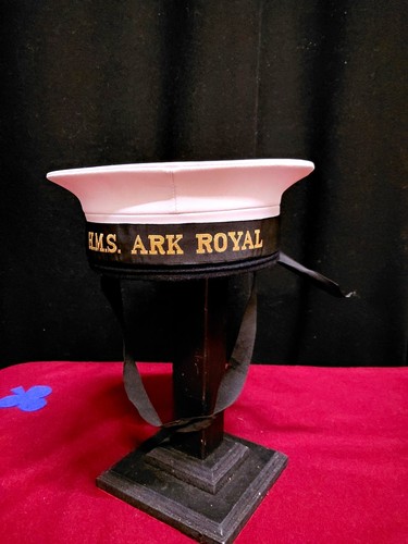 Hms ark royal - ark,