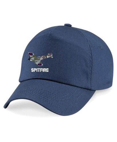 Supermarine spitfire aircraft - supermarine,